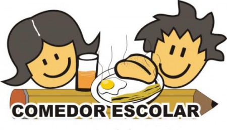 MENU COMEDOR